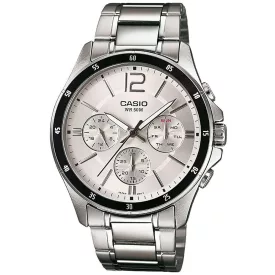 Casio Collection reloj de hombre MTP-1374PD-7AVEF