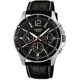 Casio Collection reloj de hombre MTP-1374PL-1AVEF