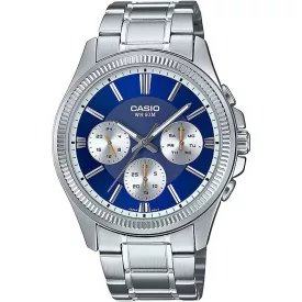Casio Collection reloj de hombre MTP-1375PD-2A1VEF