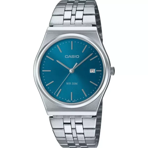Casio Collection unisex mirar MTP-B145D-2A2VEF