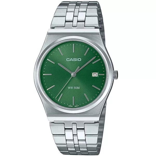 Casio Collection unisex mirar MTP-B145D-3AVEF