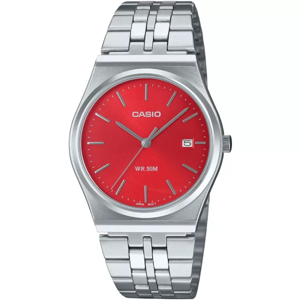 Casio Collection unisex mirar MTP-B145D-4A2VEF