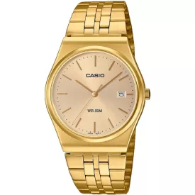 Casio Collection unisex mirar MTP-B145G-9AVEF