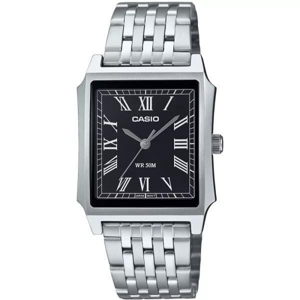 Casio Collection reloj de hombre MTP-B190D-1BVEF