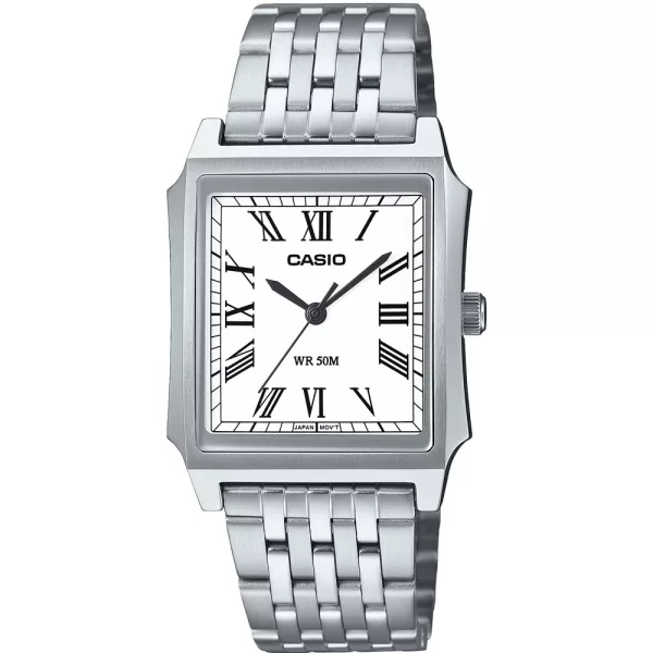 Casio Collection reloj de hombre MTP-B190D-7BVEF