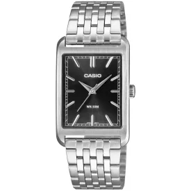 Casio Collection reloj de hombre MTP-B215D-1AVER