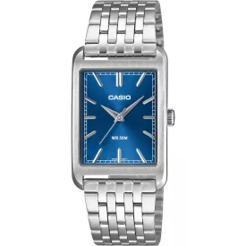 Casio Collection reloj de hombre MTP-B215D-2AVER