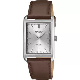Casio Collection reloj de hombre MTP-B215L-7AVER