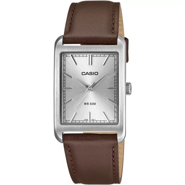 Casio Collection reloj de hombre MTP-B215L-7AVER
