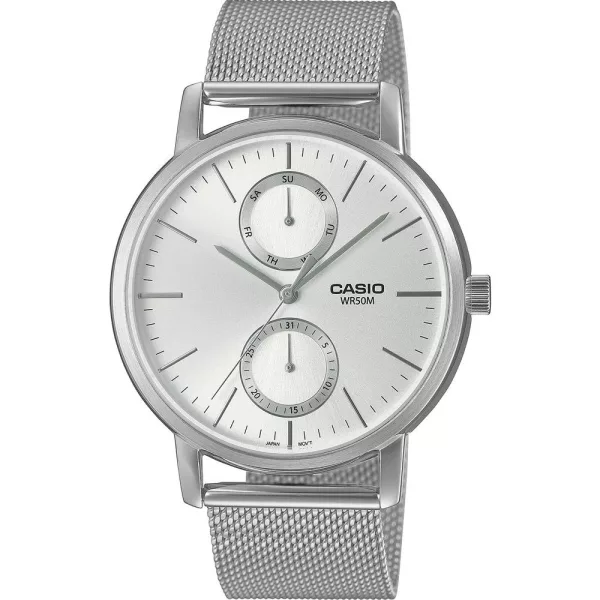 Casio Collection reloj de hombre MTP-B310M-7AVEF