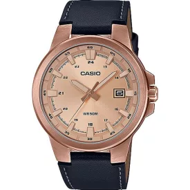 Casio Collection reloj de hombre MTP-E173RL-5AVEF
