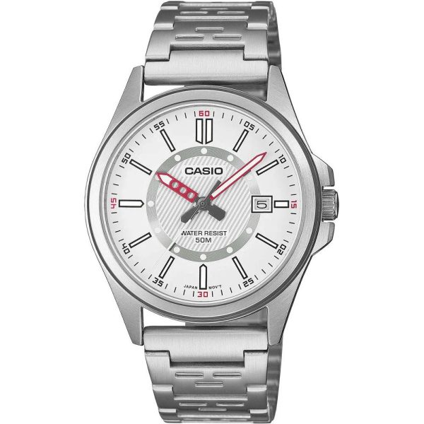 Casio Collection reloj de hombre MTP-E700D-7EVEF