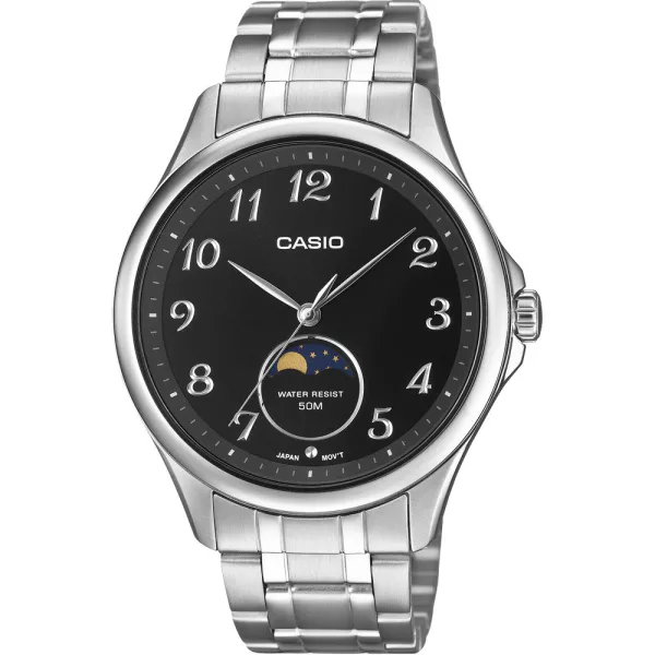 Casio Collection reloj de hombre MTP-M110D-1AVER