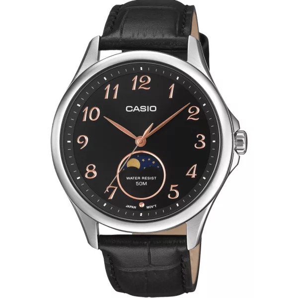 Casio Collection reloj de hombre MTP-M110L-1AVER
