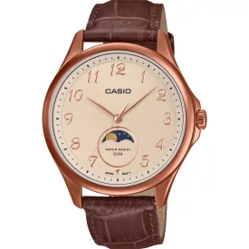 Casio Collection reloj de hombre MTP-M110RL-5AVER