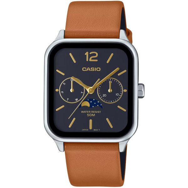 Casio Collection reloj de hombre MTP-M305L-1AVER