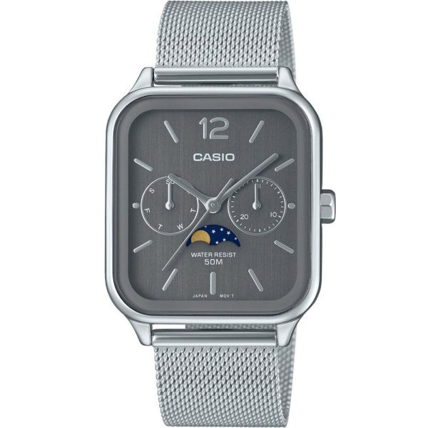 Casio Collection reloj de hombre MTP-M305M-8AVER
