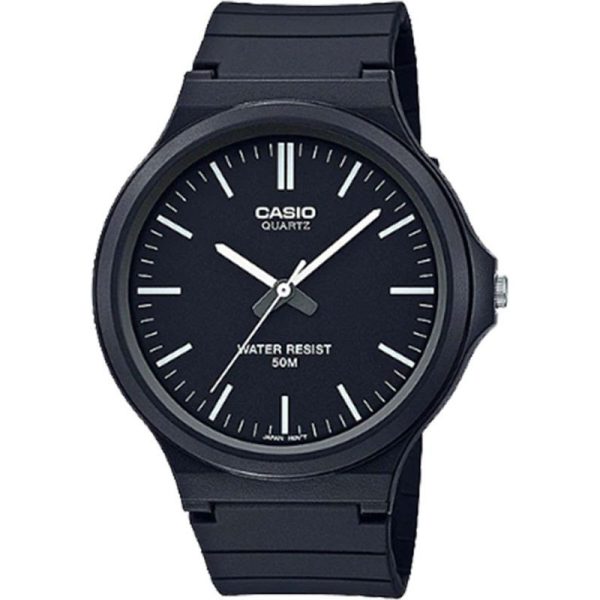 Casio Classic reloj de hombre MW-240-1EVEF