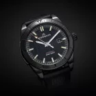 Norqain Adventure Sport 42mm reloj de hombre N1000.08B01.B01.R01