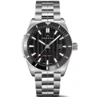 Norqain Adventure Sport 42mm reloj de hombre N1000.08S01.B01.S02