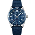 Norqain Adventure Sport 42mm reloj de hombre N1000.08S02.A01.F01