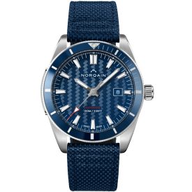   Norqain Adventure Sport 42mm reloj de hombre N1000.08S02.A01.F01