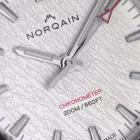 Norqain Neverest Glacier 40mm reloj de hombre N1001.21S07.W01.S02