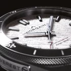 Norqain Neverest Glacier 40mm reloj de hombre N1001.21S07.W01.S02