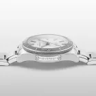 Norqain Neverest Glacier 40mm reloj de hombre N1001.21S07.W01.S02