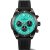 Norqain Adventure Sport Chrono 44mm Limited Edition reloj de hombre N1200.18B02.Q01.R01