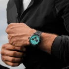 Norqain Adventure Sport Chrono 44mm Limited Edition reloj de hombre N1200.18B02.Q01.R01