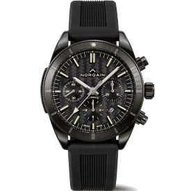   Norqain Adventure Sport Chrono 44mm reloj de hombre N1200.19B01.B01.F03