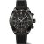 Norqain Adventure Sport Chrono 44mm reloj de hombre N1200.19B01.B01.F03