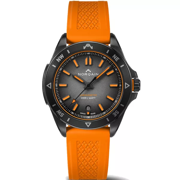 Norqain Adventure Limited Edition reloj de hombre N1300.08B01.B01.R02