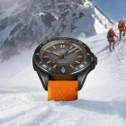 Norqain Adventure Limited Edition reloj de hombre N1300.08B01.B01.R02
