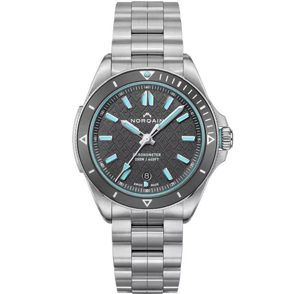 Norqain Adventure reloj de hombre N1300.08S01.G01.S01