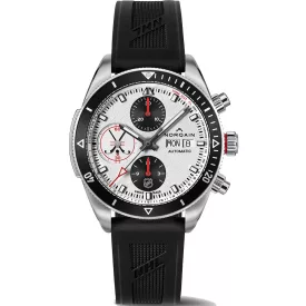   Norqain Adventure NHL Limited Edition reloj de hombre N1500.17S05.W01.R01