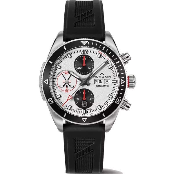 Norqain Adventure NHL Limited Edition reloj de hombre N1500.17S05.W01.R01