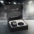 Norqain Adventure NHL Limited Edition reloj de hombre N1500.17S05.W01.R01
