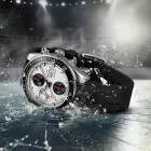 Norqain Adventure NHL Limited Edition reloj de hombre N1500.17S05.W01.R01