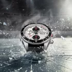 Norqain Adventure NHL Limited Edition reloj de hombre N1500.17S05.W01.R01