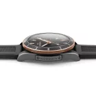 Norqain Adventure Sport 37mm reloj de mujer N1800.08B02.B01.R01