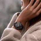 Norqain Adventure Sport 37mm reloj de mujer N1800.08B02.B01.R01