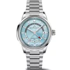 Norqain Freedom 60 GMT 40mm reloj de hombre N2100.22S01.A01.S01