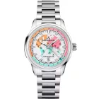 Norqain Freedom GMT Enjoy Life Holiday Limited Edition reloj de hombre N2100.22S02.W01.S01