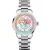 Norqain Freedom GMT Enjoy Life Holiday Limited Edition reloj de hombre N2100.22S02.W01.S01