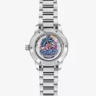Norqain Freedom GMT Enjoy Life Holiday Limited Edition reloj de hombre N2100.22S02.W01.S01