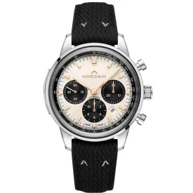  Norqain Freedom Chrono Limited Edition 43mm reloj de hombre N2200.19S02.C01.R01