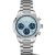 Norqain Freedom 60 Chrono 40mm reloj de hombre N2201.19S01.A03.S01