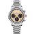 Norqain Freedom 60 Chrono 40mm Limited Edition reloj de hombre N2201.19S02.O01.S01